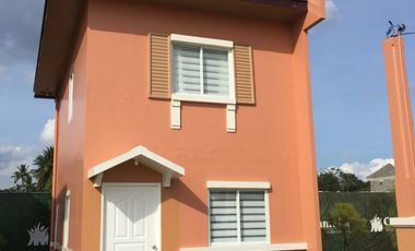 COMFORTABLE HOMEY VIBE 2-BR HOUSE AND LOT FOR SALE IN BATANGAS