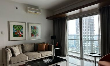Interior Designed 1 Bedroom Unit with Balcony in Ortigas for SALE and RENT