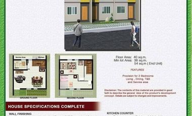 MASAITO in IMUS Cavite For Sale