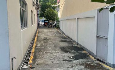 1560sqm Building and Lot For Sale in Taytay, Rizal. Good for Warehouse/Factory or Office!