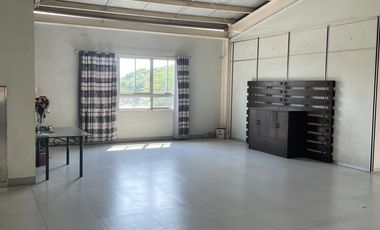 1560sqm Building and Lot For Sale in Taytay, Rizal. Good for Warehouse/Factory or Office!