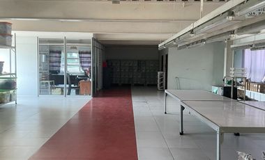 1560sqm Building and Lot For Sale in Taytay, Rizal. Good for Warehouse/Factory or Office!