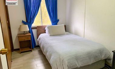 🏠León Propiedades vende hermosa casa en sector Challaco, Curacaví.🏠