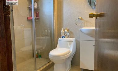 🏠León Propiedades vende hermosa casa en sector Challaco, Curacaví.🏠