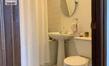 🏠León Propiedades vende hermosa casa en sector Challaco, Curacaví.🏠