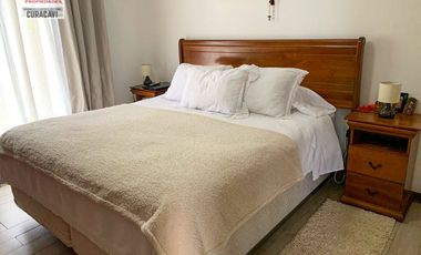 🏠León Propiedades vende hermosa casa en sector Challaco, Curacaví.🏠