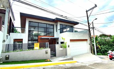 2 Storey House and Lot for sale in Filinvest 2 Batasan Hills near Commonwealth Quezon City  Near Filinvest 1, UP Diliman, Diliman Doctors, Ever Gotesco, Shopwise Commonwealth, SM North EDSA & Trinoma Mall)
