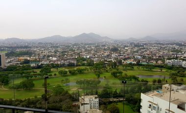 Venta Dpto espectacular vista en Cerros de Camacho con Terraza