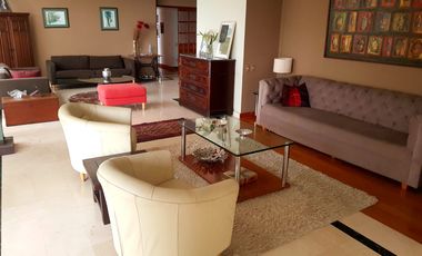 Venta Dpto espectacular vista en Cerros de Camacho con Terraza