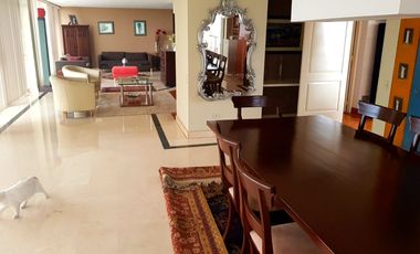 Venta Dpto espectacular vista en Cerros de Camacho con Terraza