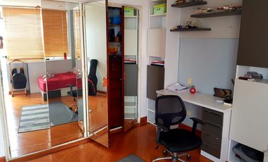 Venta Dpto espectacular vista en Cerros de Camacho con Terraza