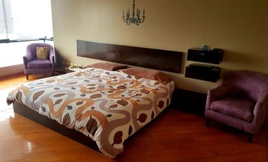 Venta Dpto espectacular vista en Cerros de Camacho con Terraza