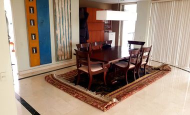 Venta Dpto espectacular vista en Cerros de Camacho con Terraza