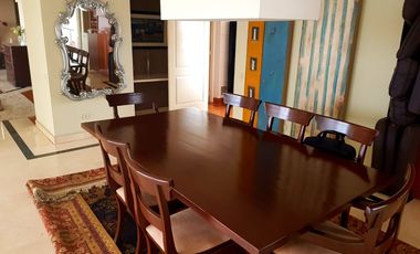 Venta Dpto espectacular vista en Cerros de Camacho con Terraza