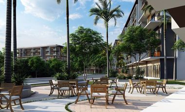 Luxury Condotel in Boracay Island