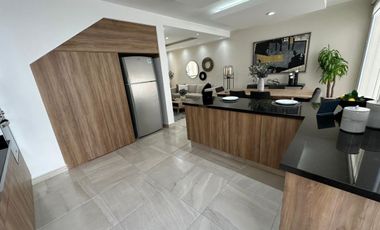 Zibatá Ruba casa 3 rec sala tv roof garden