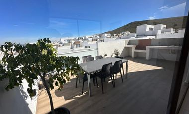 Zibatá Ruba casa 3 rec sala tv roof garden