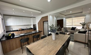 Zibatá Ruba casa 3 rec sala tv roof garden