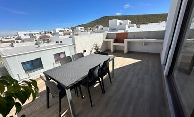 Zibatá Ruba casa 3 rec sala tv roof garden