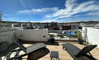 Zibatá Ruba casa 3 rec sala tv roof garden