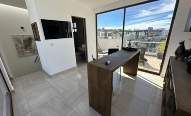 Zibatá Ruba casa 3 rec sala tv roof garden