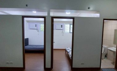 2O- 2 Bedroom for Rent at Palm Beach West- Misibis Tower