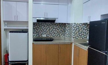 2O- 2 Bedroom for Rent at Palm Beach West- Misibis Tower