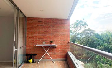 PR3661 Arriendo de apartamento en Envigado
