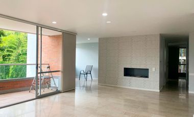 PR3661 Arriendo de apartamento en Envigado