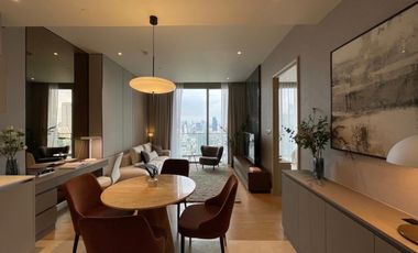 Magnolias Waterfront Residences - Mid Floor, Fully and Luxury Furnished Condo for Sale or Rent!