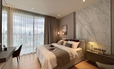 Magnolias Waterfront Residences - Mid Floor, Fully and Luxury Furnished Condo for Sale or Rent!