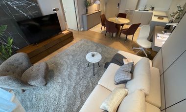 Magnolias Waterfront Residences - Mid Floor, Fully and Luxury Furnished Condo for Sale or Rent!