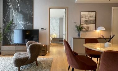 Magnolias Waterfront Residences - Mid Floor, Fully and Luxury Furnished Condo for Sale or Rent!