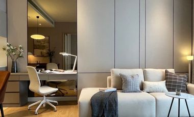 Magnolias Waterfront Residences - Mid Floor, Fully and Luxury Furnished Condo for Sale or Rent!