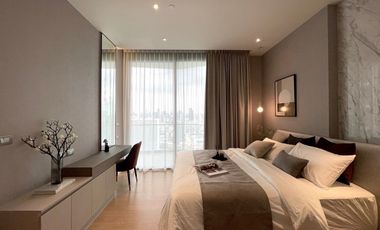 Magnolias Waterfront Residences - Mid Floor, Fully and Luxury Furnished Condo for Sale or Rent!