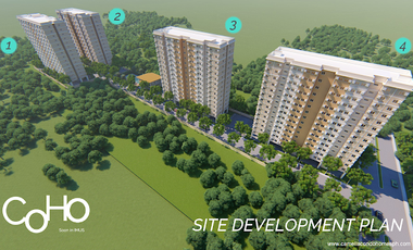 The Aviana Imus Condo Homes For SALE - 10K monthly.