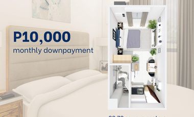 The Aviana Imus Condo Homes For SALE - 10K monthly.