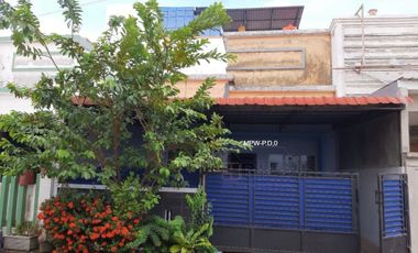 Odessa Batam Center Housing -  A House in a Comfortable Environment for Sale