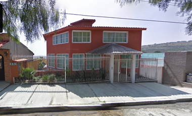 Bonita Casa En Venta Acozac, 56537 Ixtapaluca, Méx.