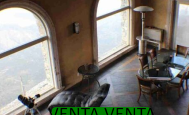 VILLA QUINTA ESTILO CABAÑA DE LUJO EN VENTA EN ARTEAGA COAHUILA ZONA LA VIGA