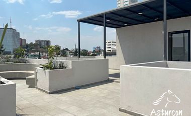 RENTA DEPARTAMENTOS PUEBLA