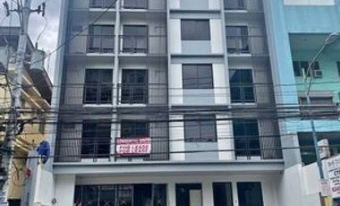 Brand New Building for Lease in Mandaluyong
