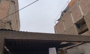 San Martin – Terreno Urbano en Venta, 200m2 zonificación RDM