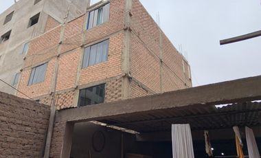 San Martin – Terreno Urbano en Venta, 200m2 zonificación RDM