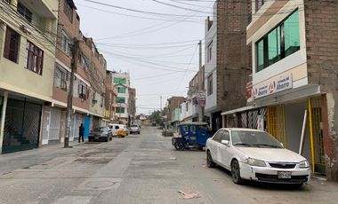 San Martin – Terreno Urbano en Venta, 200m2 zonificación RDM