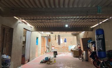 San Martin – Terreno Urbano en Venta, 200m2 zonificación RDM