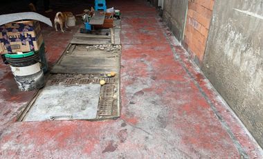 San Martin – Terreno Urbano en Venta, 200m2 zonificación RDM