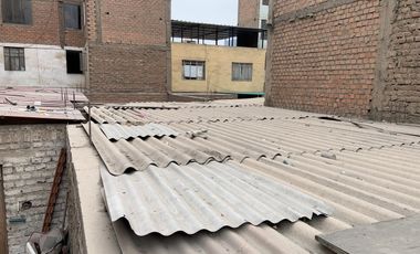 San Martin – Terreno Urbano en Venta, 200m2 zonificación RDM