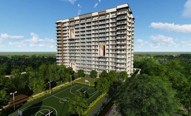 1 bedroom Ready for Occupancy Condo Unit in Pasig CIty FOR SALE