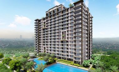 1 bedroom Ready for Occupancy Condo Unit in Pasig CIty FOR SALE